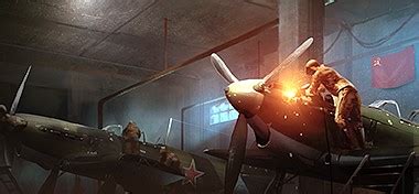 War Thunder — Un jeu réaliste en ligne de combat de véhicules ...